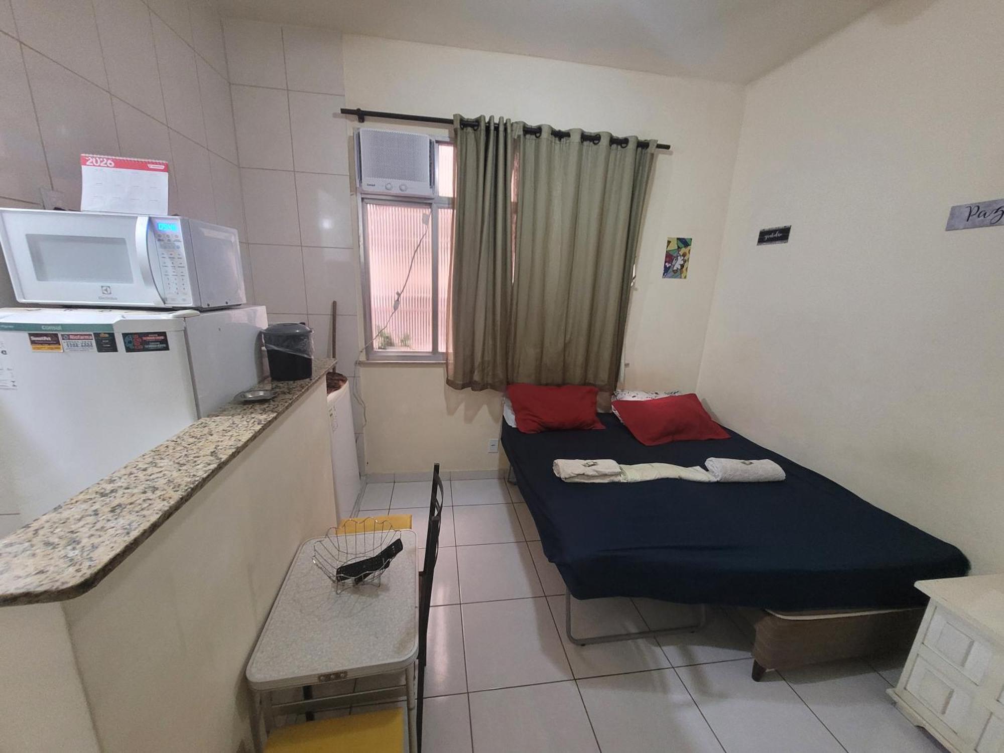 Apartabeach Rio de Janeiro Dış mekan fotoğraf