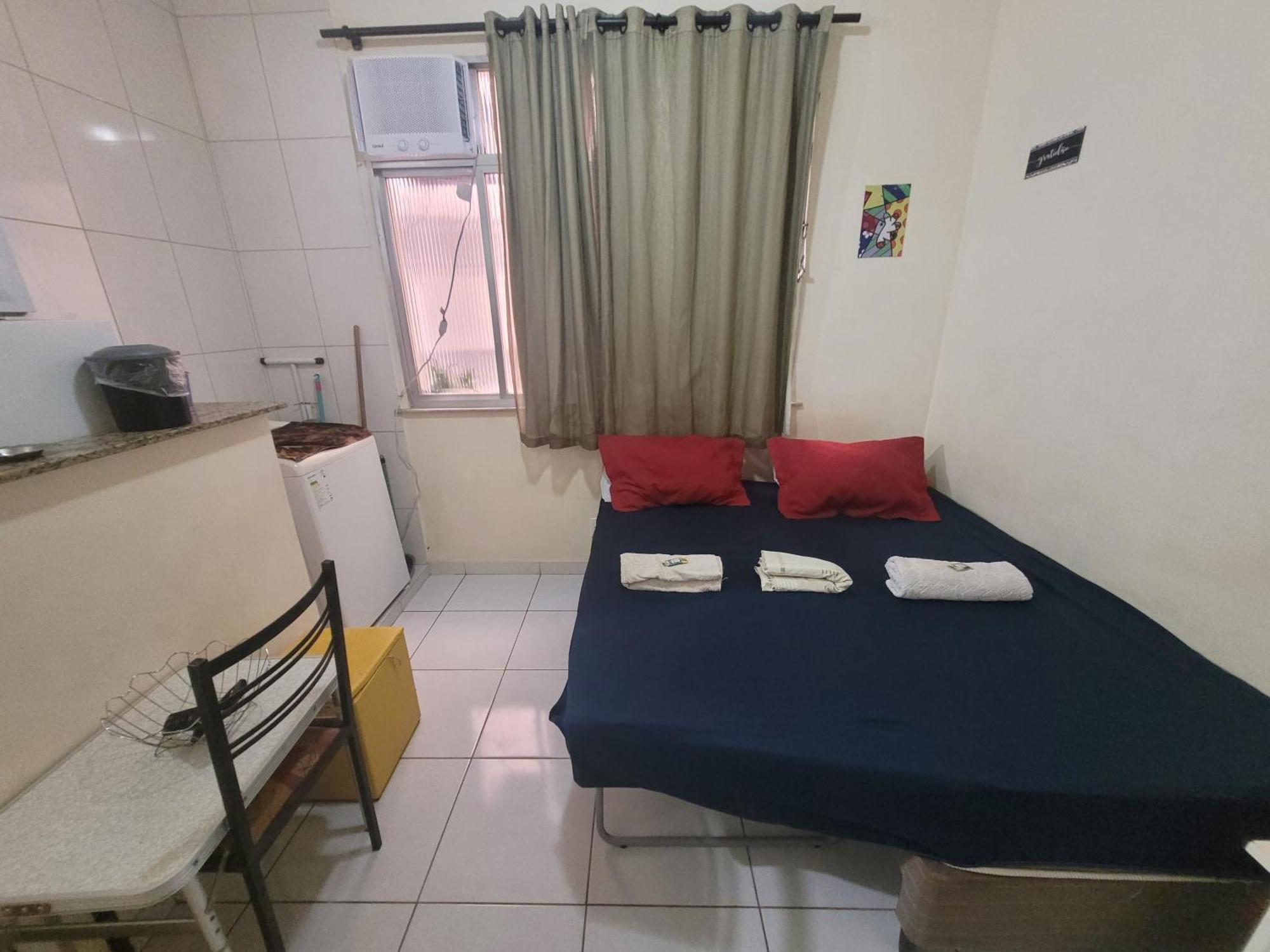 Apartabeach Rio de Janeiro Dış mekan fotoğraf