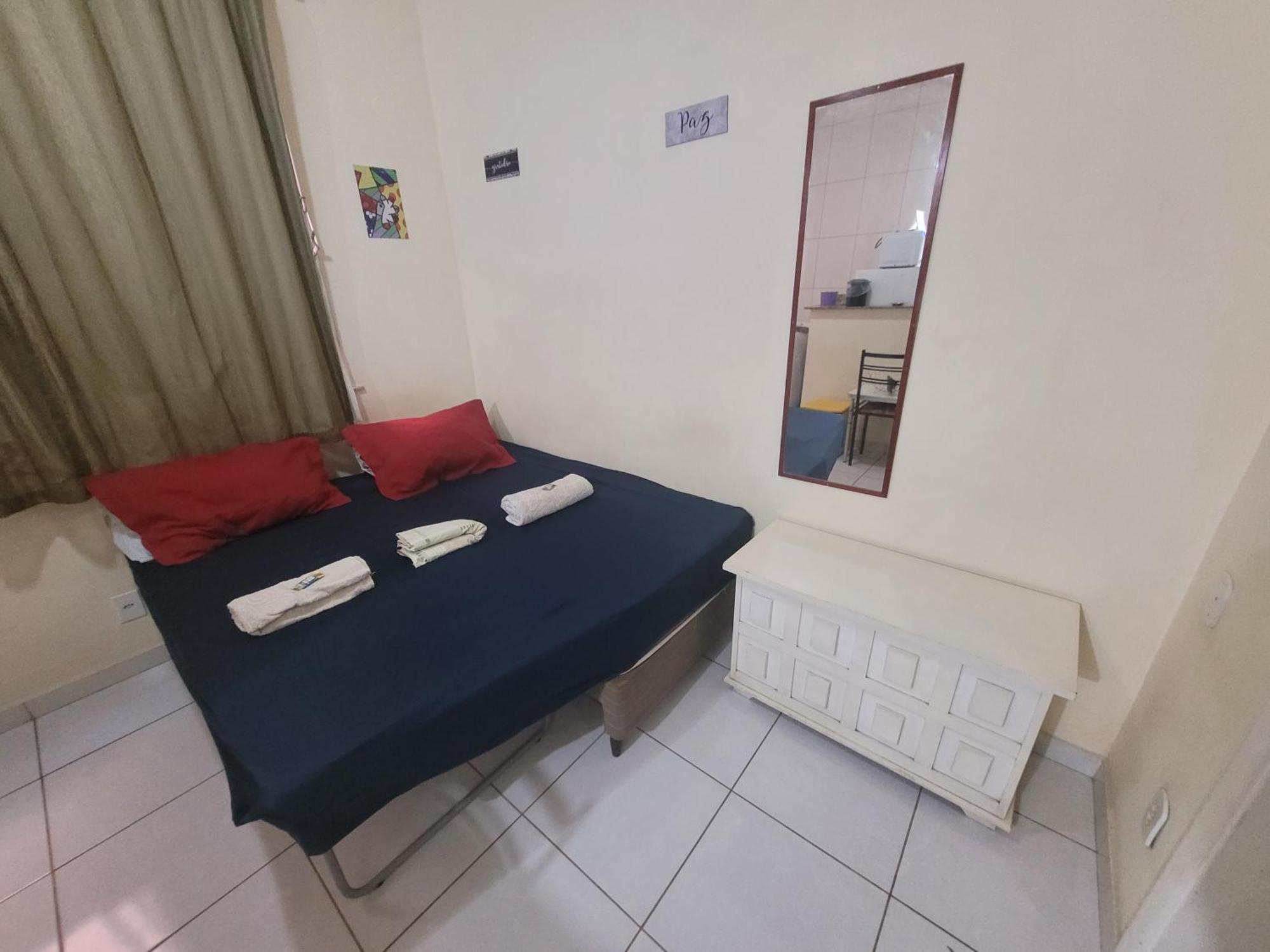 Apartabeach Rio de Janeiro Dış mekan fotoğraf
